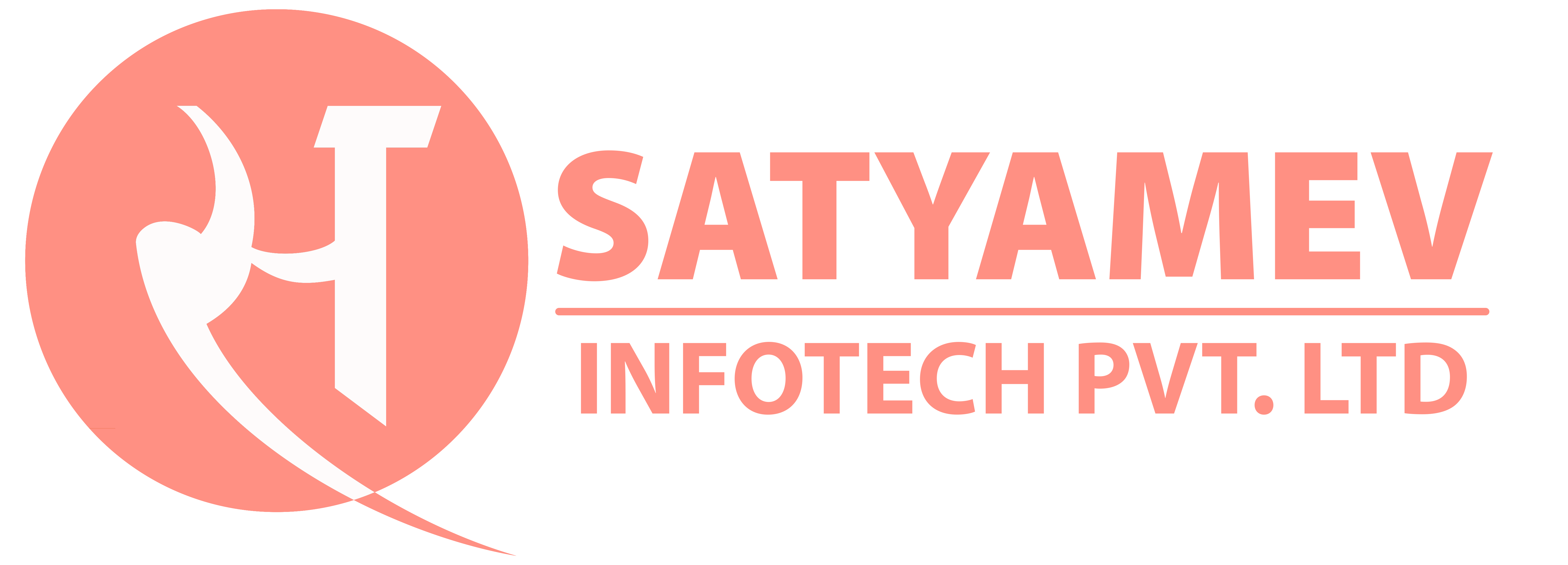 Satyamev Infotech Pvt Ltd
